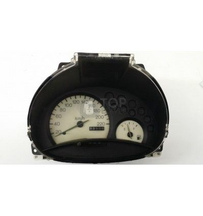 Cuadro Instrumentos Ford KA 1.3