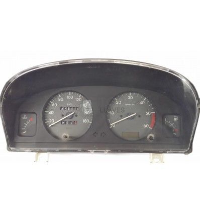 Cuadro Instrumentos Citroen Berlingo 1.9