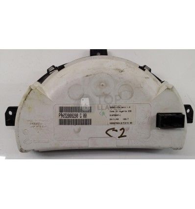 Cuadro Instrumentos Citroen C2 1.4