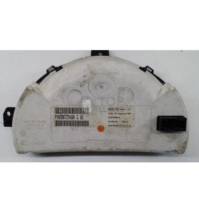 Cuadro Instrumentos Citroen C2 1.4