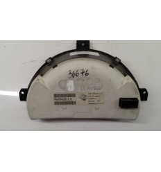 Cuadro Instrumentos Citroen C2 1.4 2