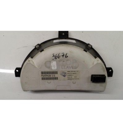 Cuadro Instrumentos Citroen C2 1.4