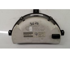 Cuadro Instrumentos Citroen C2 1.4