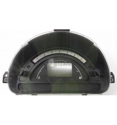 Cuadro Instrumentos Citroen C3 1.4