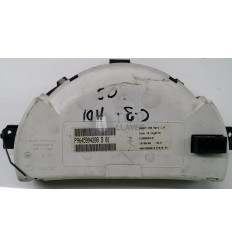 Cuadro Instrumentos Citroen C3 1.4 2