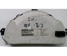 Cuadro Instrumentos Citroen C3 1.4