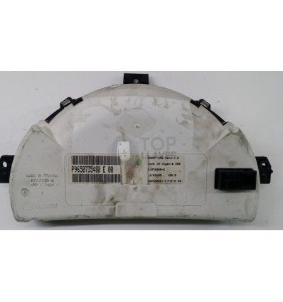 Cuadro Instrumentos Citroen C3 1.4