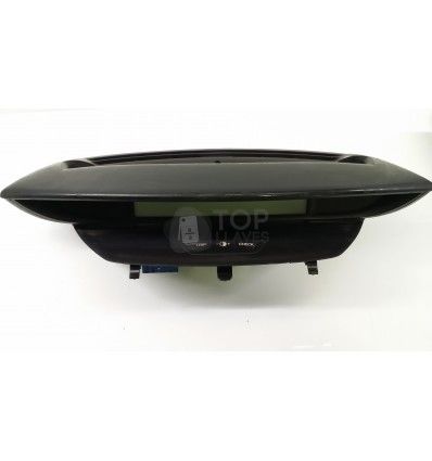 Cuadro Instrumentos Citroen C4 1.6