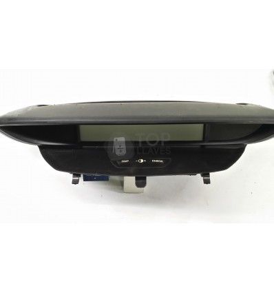 Cuadro Instrumentos Citroen C4 1.6