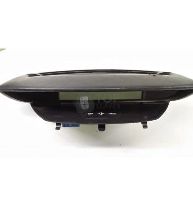 Cuadro Instrumentos Citroen C4 Coupe 1.6