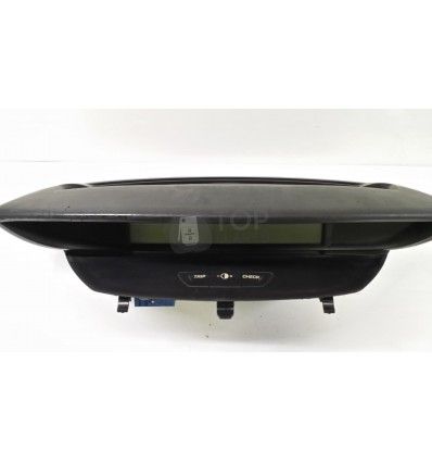 Cuadro Instrumentos Citroen C4 1.6