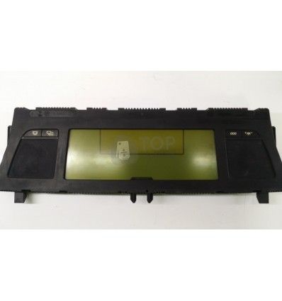 Cuadro Instrumentos Citroen C4 Grand Picasso 1.6