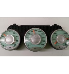 Cuadro Instrumentos Citroen C8 2.2