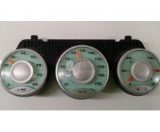 Cuadro Instrumentos Citroen C8 2.2