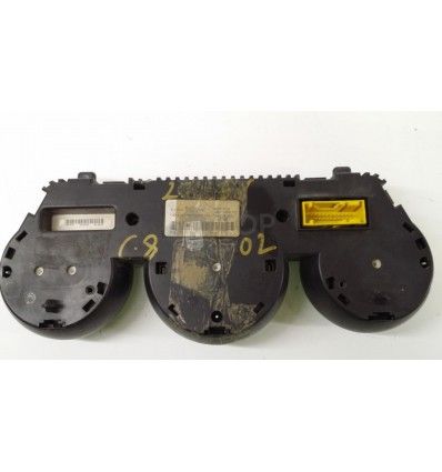Cuadro Instrumentos Citroen C8 2.2