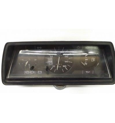 Cuadro Instrumentos Citroen C15 1.8