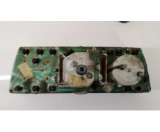 Cuadro Instrumentos Citroen C15 1.8 Cuadro Instrumentos Citroen C15 1.8