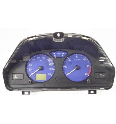 Cuadro Instrumentos Citroen Saxo 1.5