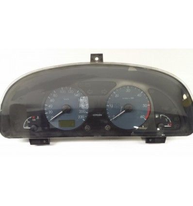 Cuadro Instrumentos Citroen Xantia 2.0
