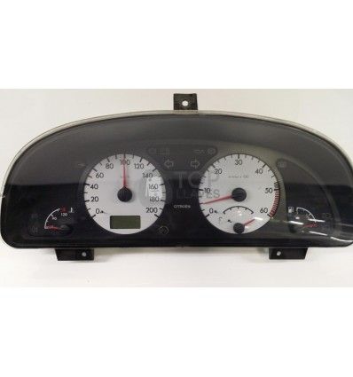 Cuadro Instrumentos Citroen Xsara 1.9
