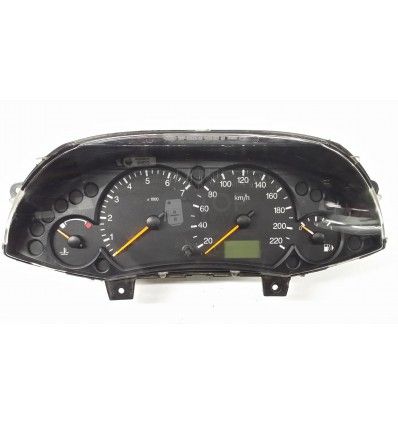 Cuadro Instrumentos Ford Focus 1.6
