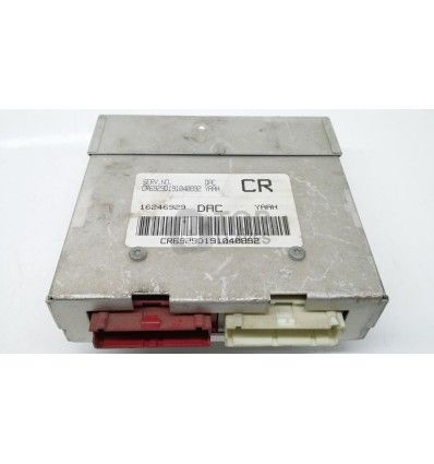 Centralita motor Daewoo Lanos 1.3 16246929