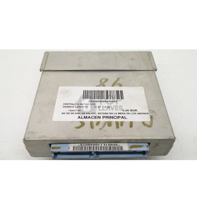 Centralita motor Daewoo Lanos 1.5
