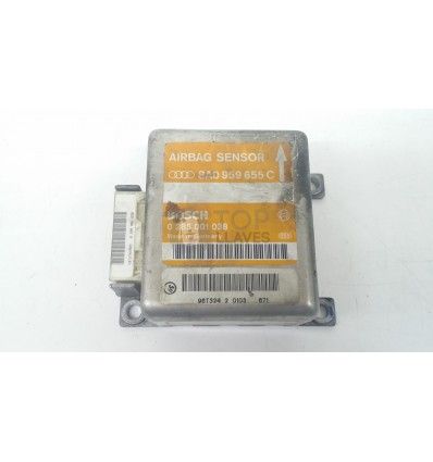 Centralita Airbag Audi A3 1.8 8A0959655C
