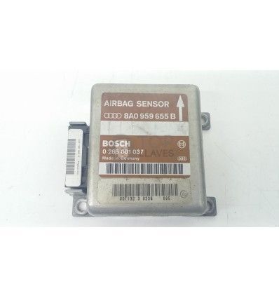 Centralita Airbag Audi A4 1.8 8A0959655B