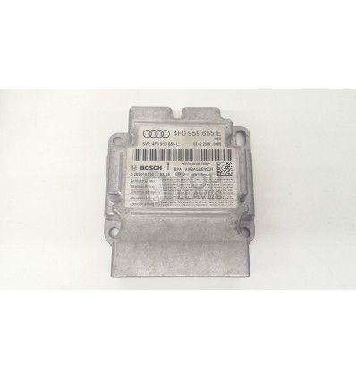 Centralita Airbag Audi A6 3.0 4F0959655E