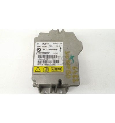 Centralita Airbag Bmw Serie 3 6577912250001