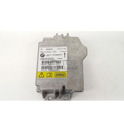 Centralita Airbag Bmw Serie 3 6577913428001
