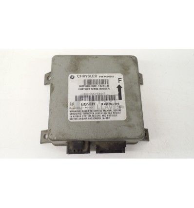 Centralita Airbag Chrysler Voyager 0285001093