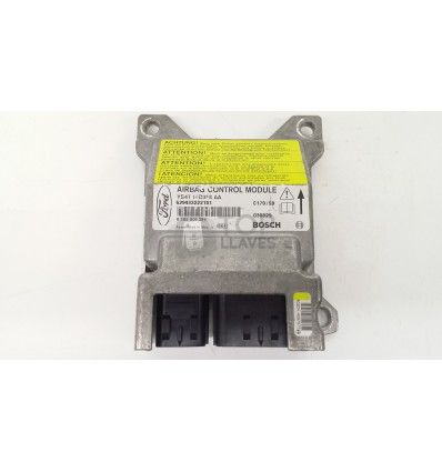 Centralita Airbag Ford Focus YS4T14B056AA