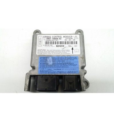 Centralita Airbag Ford Focus C Max 0285001551