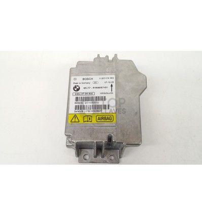 Centralita Airbag Bmw Serie 3 6577916605701