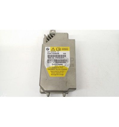 Centralita Airbag Bmw Serie 5 6577922427501