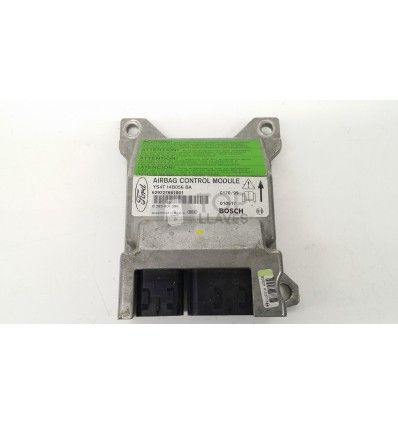 Centralita Airbag Ford Focus YS4T14B056BA