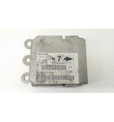 Centralita Airbag Nissan Primera 1.6 0285001329