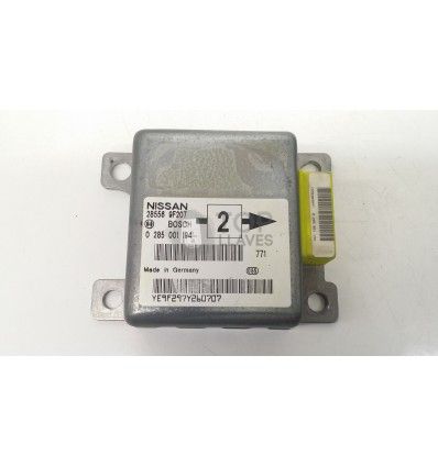 Centralita Airbag Nissan Primera 1.6 0285001194