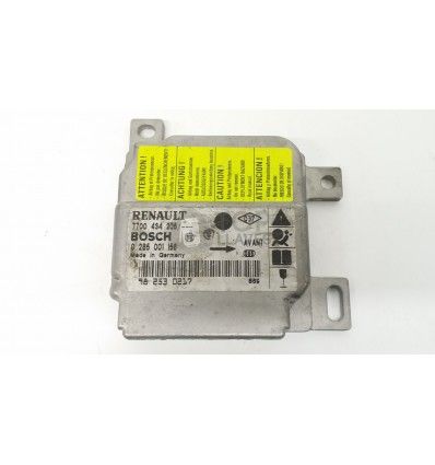 Centralita Airbag Renault clio 0285001156