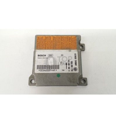 Centralita Airbag Volkswagen Passat 0285001174