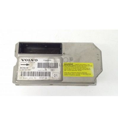Centralita Airbag Volvo S80 0285001456