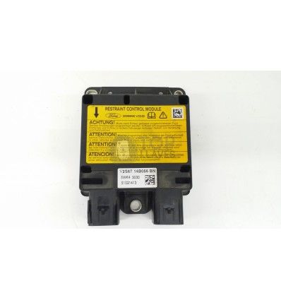 Centralita Airbag Ford Fiesta 2S6T14B056BN