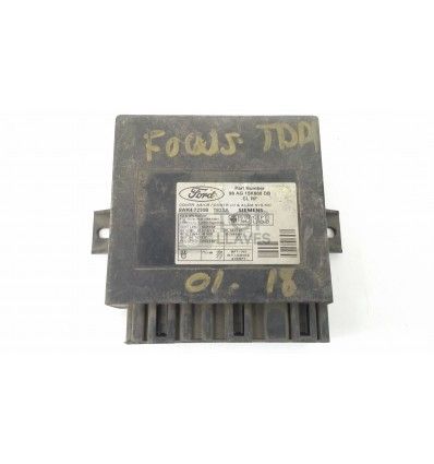 Centralita Airbag Ford Focus 98AG15K600DB