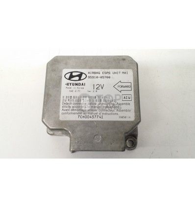 Centralita Airbag Hyundai Accent 9591005700