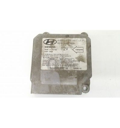 Centralita Airbag Hyundai Accent 9591025600