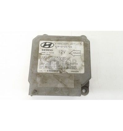 Centralita Airbag Hyundai Accent 9591025700