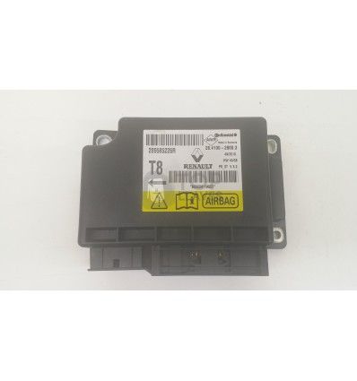 Centralita Airbag Renault Megane 285585226