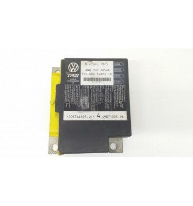 Centralita Airbag Seat Ibiza 6Q0909605AD